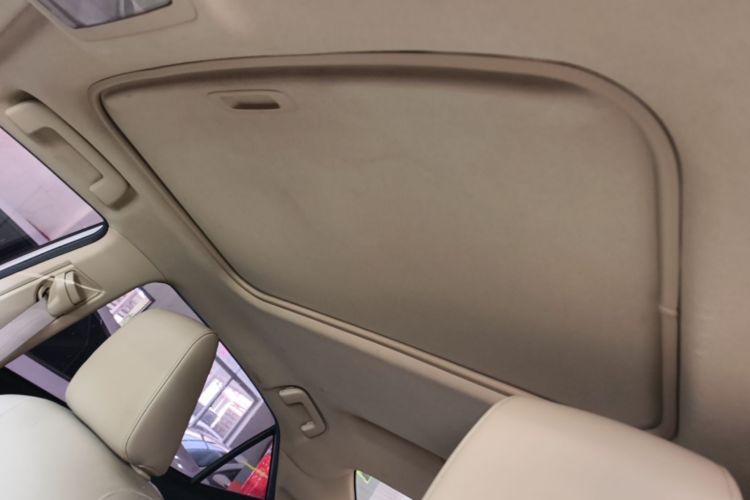 Toyota Corolla 2015 #18 Toyota Corolla 2015 car image #18