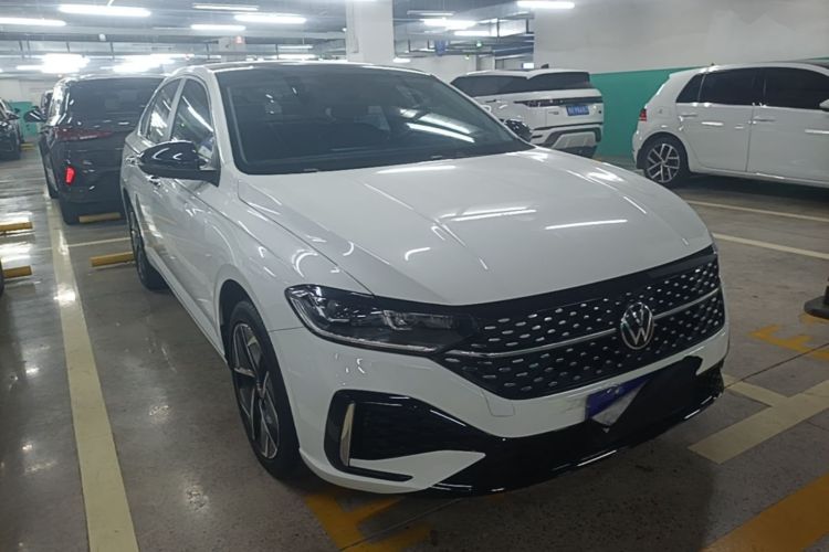Volkswagen Lavida 2022 car image #6