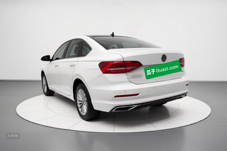 Volkswagen Lavida 2019 car image #5
