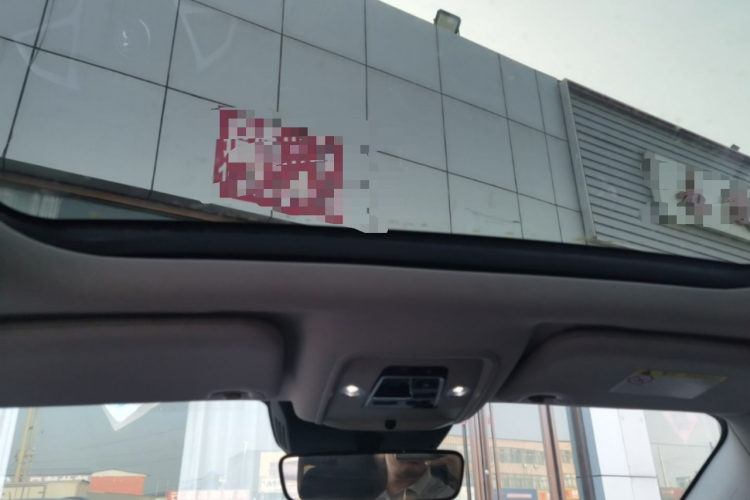 BYD Yuan New Energy 2019 #20 BYD Yuan New Energy 2019 car image #20