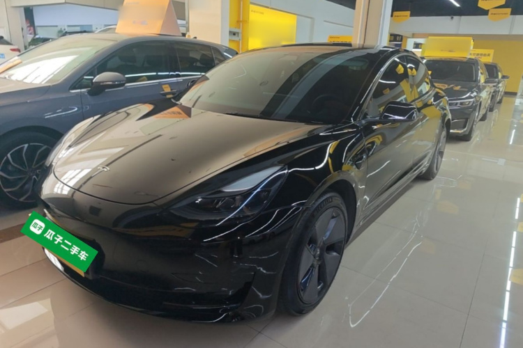 2021 #2 2021 imagen de coche #2