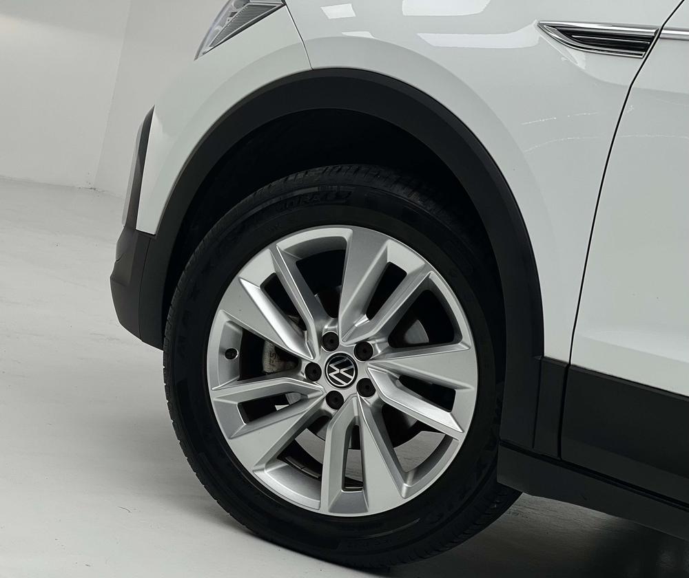 Volkswagen T-Cross 2023 #12 Volkswagen T-Cross 2023 car image #12