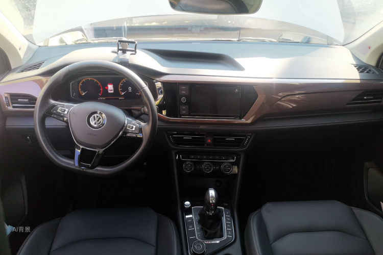 Volkswagen Tharu 2019 صورة سيارة #11