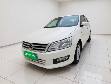 Volkswagen Santana 2016 car image 
