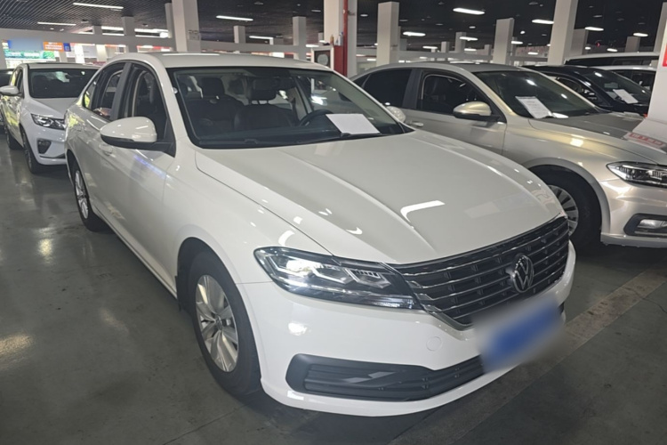 Volkswagen Lavida 2020 car image #4