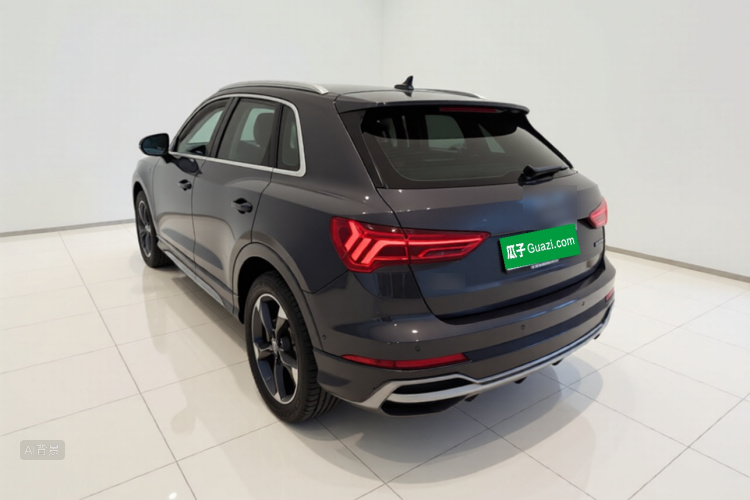 Audi Q3 2021 #5 Audi Q3 2021 car image #5