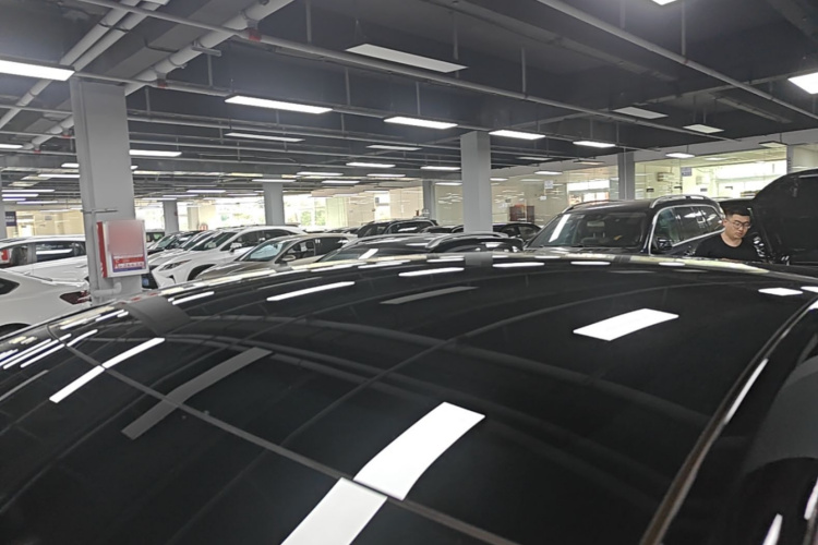 Tesla Model Y 2023 #25 Tesla Model Y 2023 car image #25