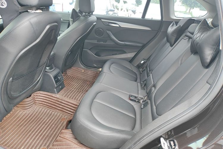 BMW X1 2017 car image #17