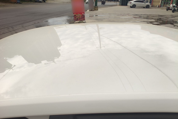 Volkswagen Santana 2020 car image #25