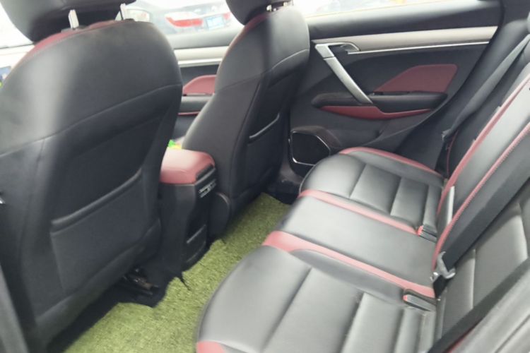 GEELY Coolray 2020 #19 GEELY Coolray 2020 image de voiture #19