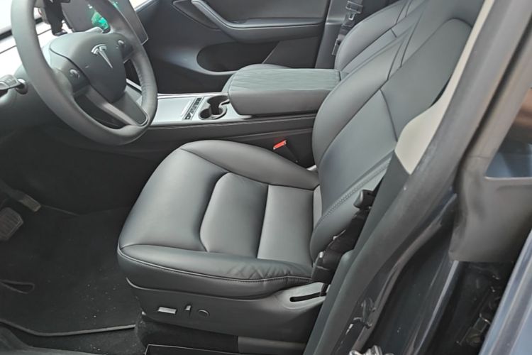 Tesla Model Y 2022 #15 Tesla Model Y 2022 car image #15