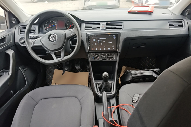 Volkswagen Santana 2018 #10 Volkswagen Santana 2018 immagine di auto #10