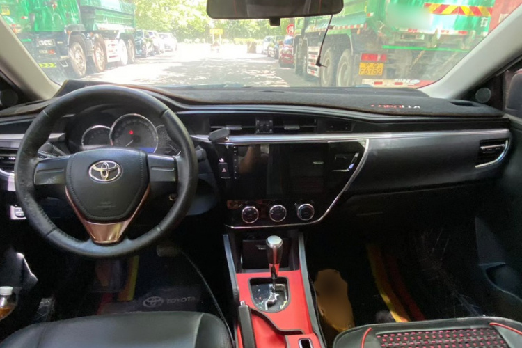 2015 #9 2015 car image #9