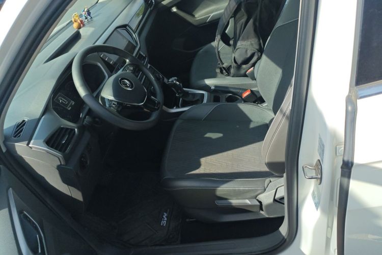 Volkswagen T-Cross 2021 изображение автомобиля #19