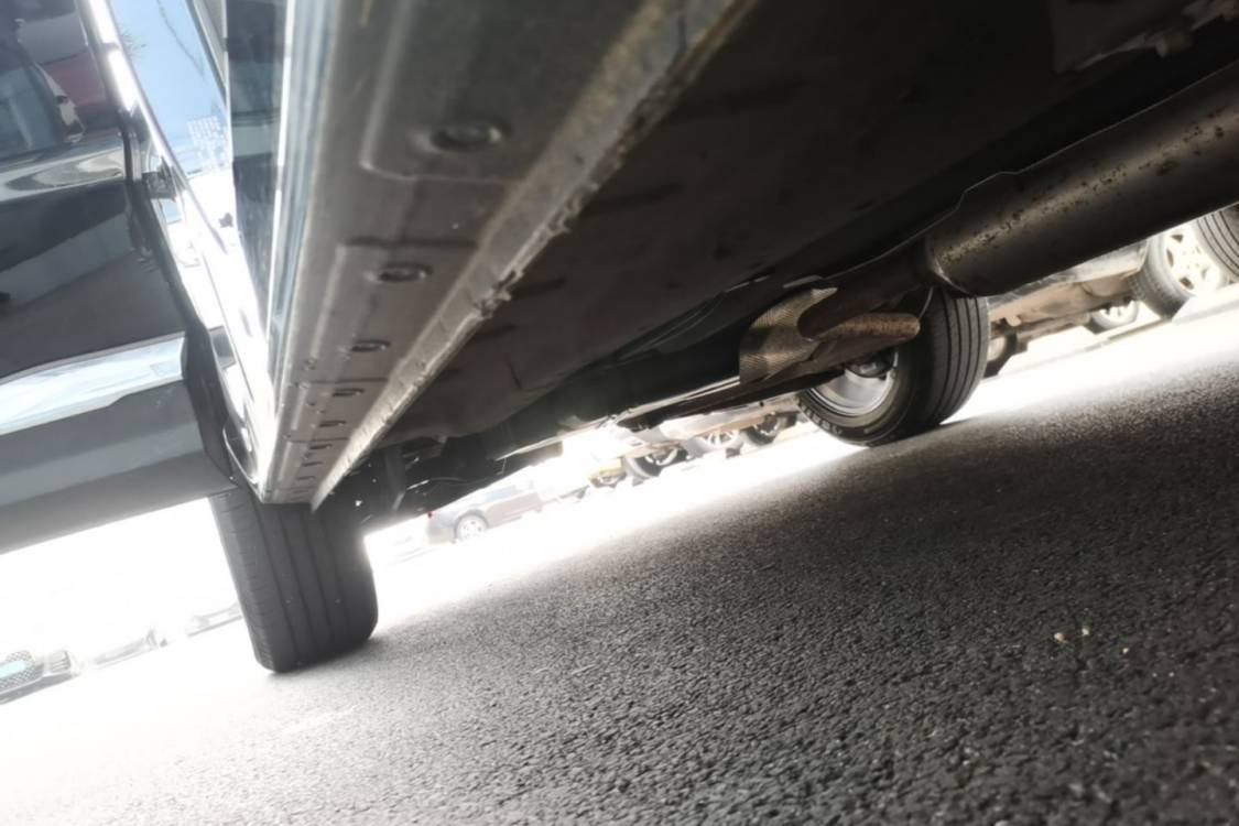Jetour X70 PLUS 2025 #9 Jetour X70 PLUS 2025 immagine di auto #9