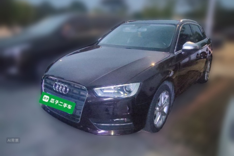 Audi A3 2016 #2 Audi A3 2016 imagem de carro #2