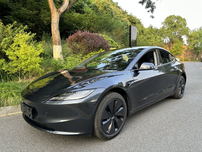 Tesla Model 3 2026 Tesla Model 3 2026 car image