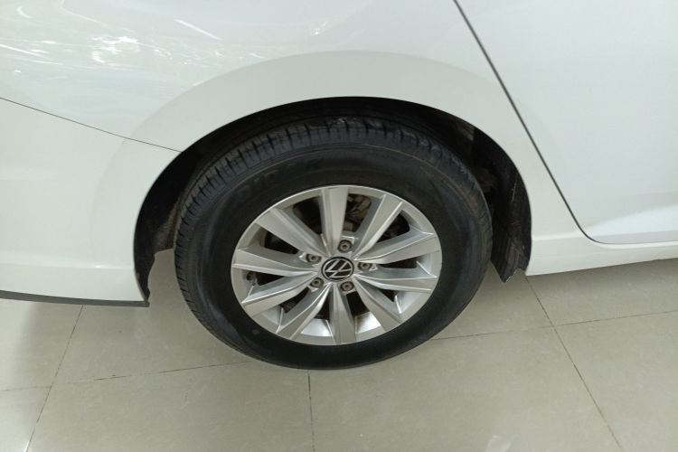 Volkswagen Lavida 2022 car image #10