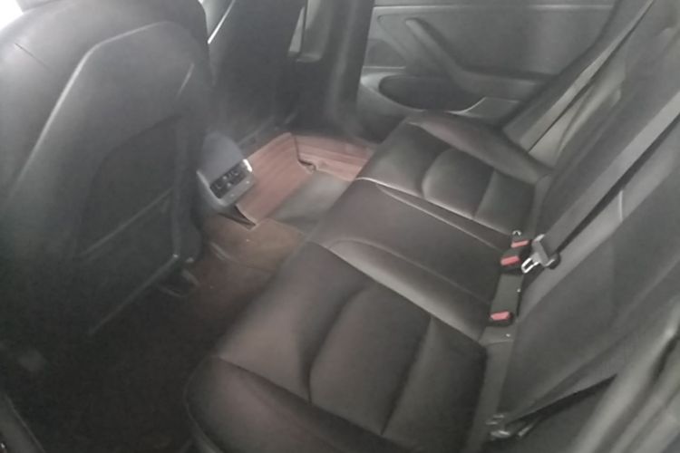 Tesla Model 3 2020 car image #17