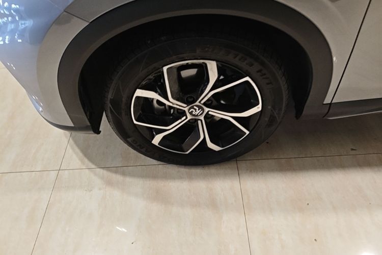 BYD Yuan Plus 2023 #9 BYD Yuan Plus 2023 car image #9
