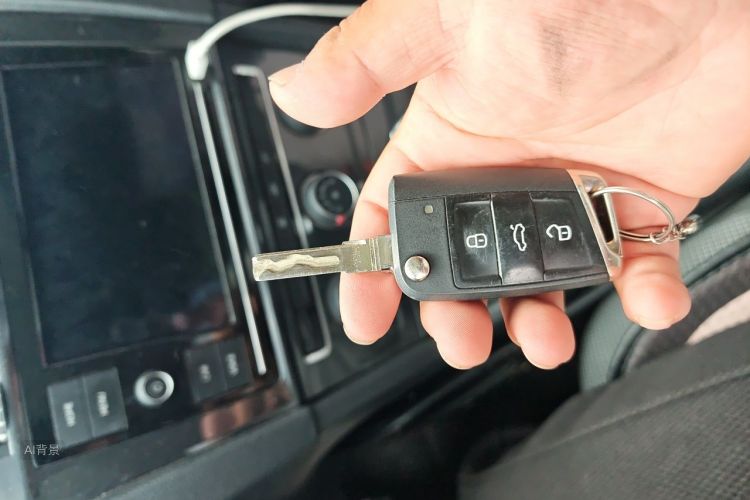 Volkswagen Golf 2019 car image #10