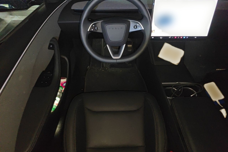 Tesla Model 3 2025 #15 Tesla Model 3 2025 car image #15