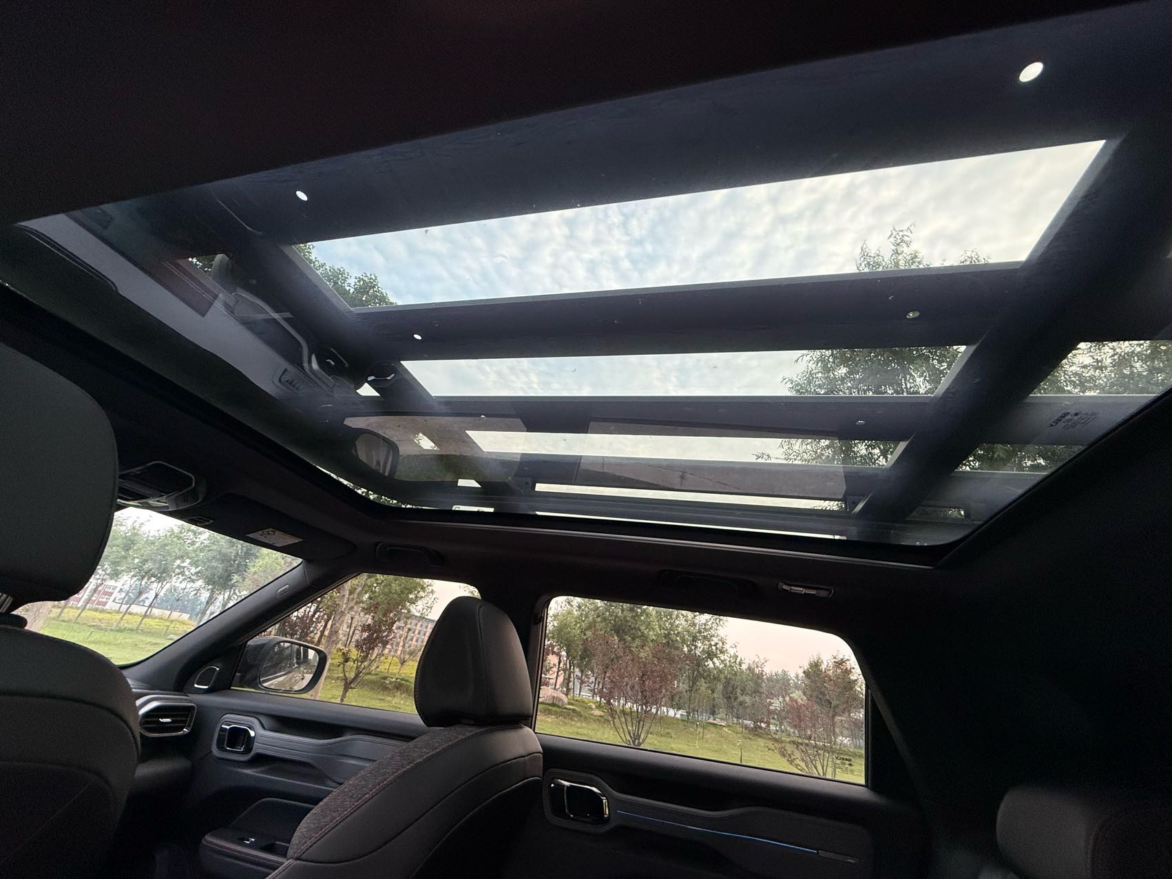 GEELY Cowboy 2024 car image #9