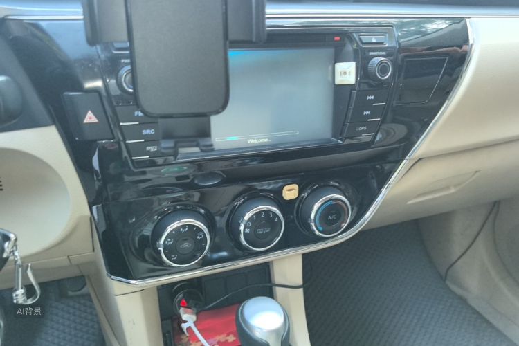 2014 image de voiture #15