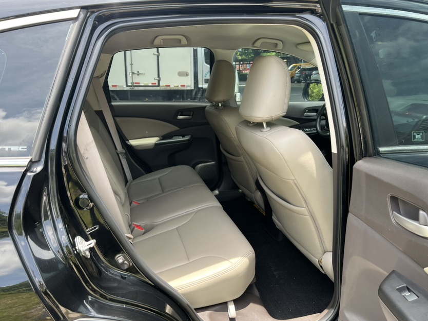 Honda CR-V 2014 car image #7