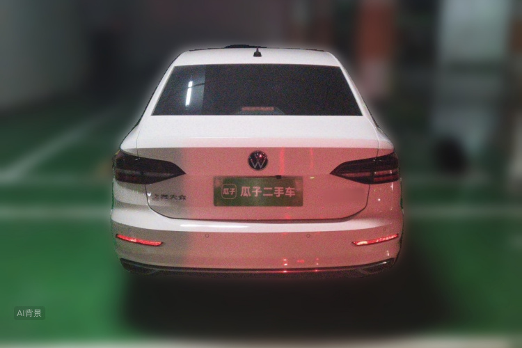 Volkswagen Lavida 2021 #6 Volkswagen Lavida 2021 car image #6