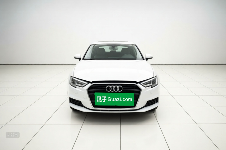 Audi A3 2017 #4 Audi A3 2017 car image #4