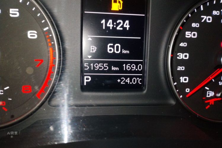 Audi Q3 2019 #14 Audi Q3 2019 car image #14