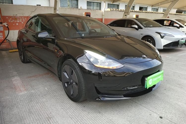Tesla Model 3 2023 #6 Tesla Model 3 2023 car image #6
