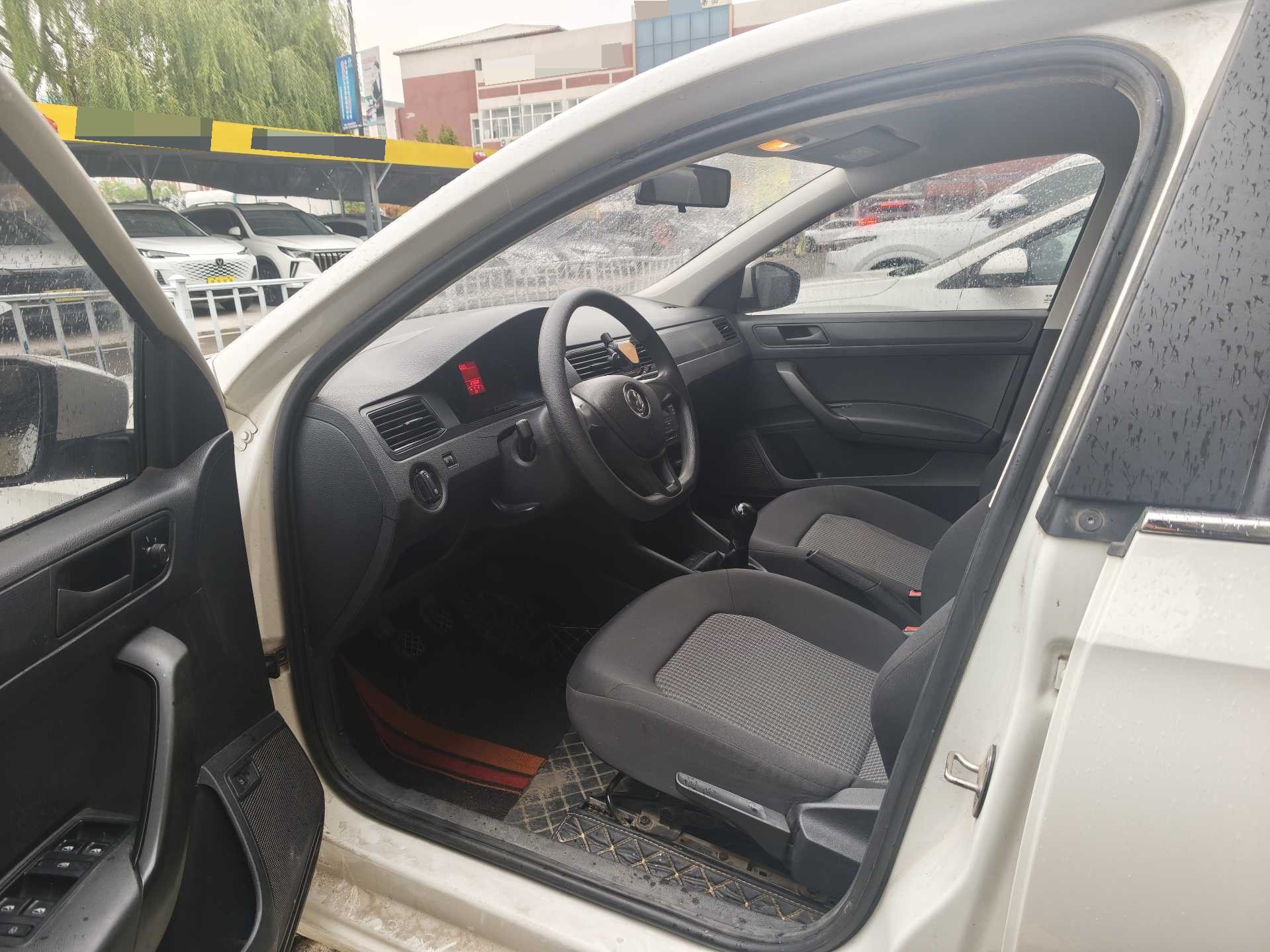 Volkswagen Santana 2021 imagem de carro #3