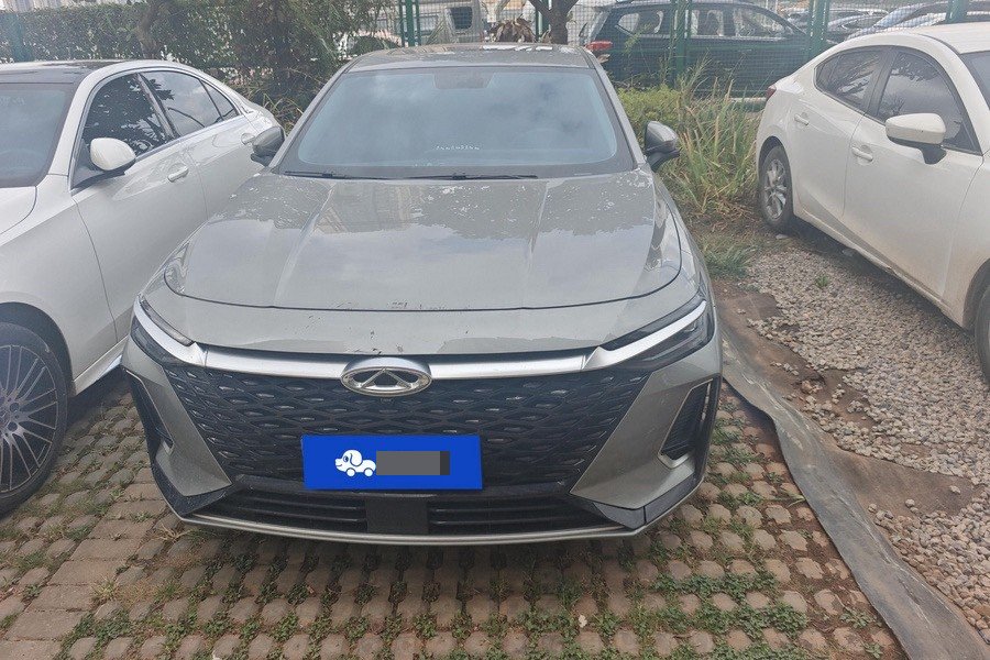 Chery Arrizo 8 2023 #3 Chery Arrizo 8 2023 car image #3