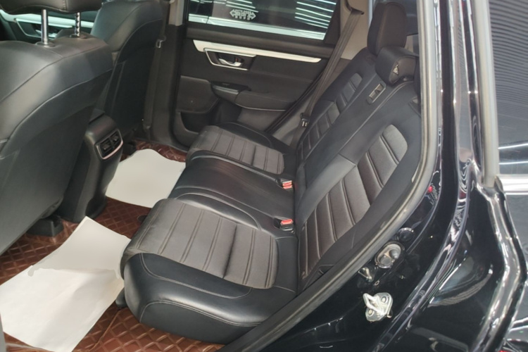 Honda CR-V 2022 #13 Honda CR-V 2022 imagen de coche #13