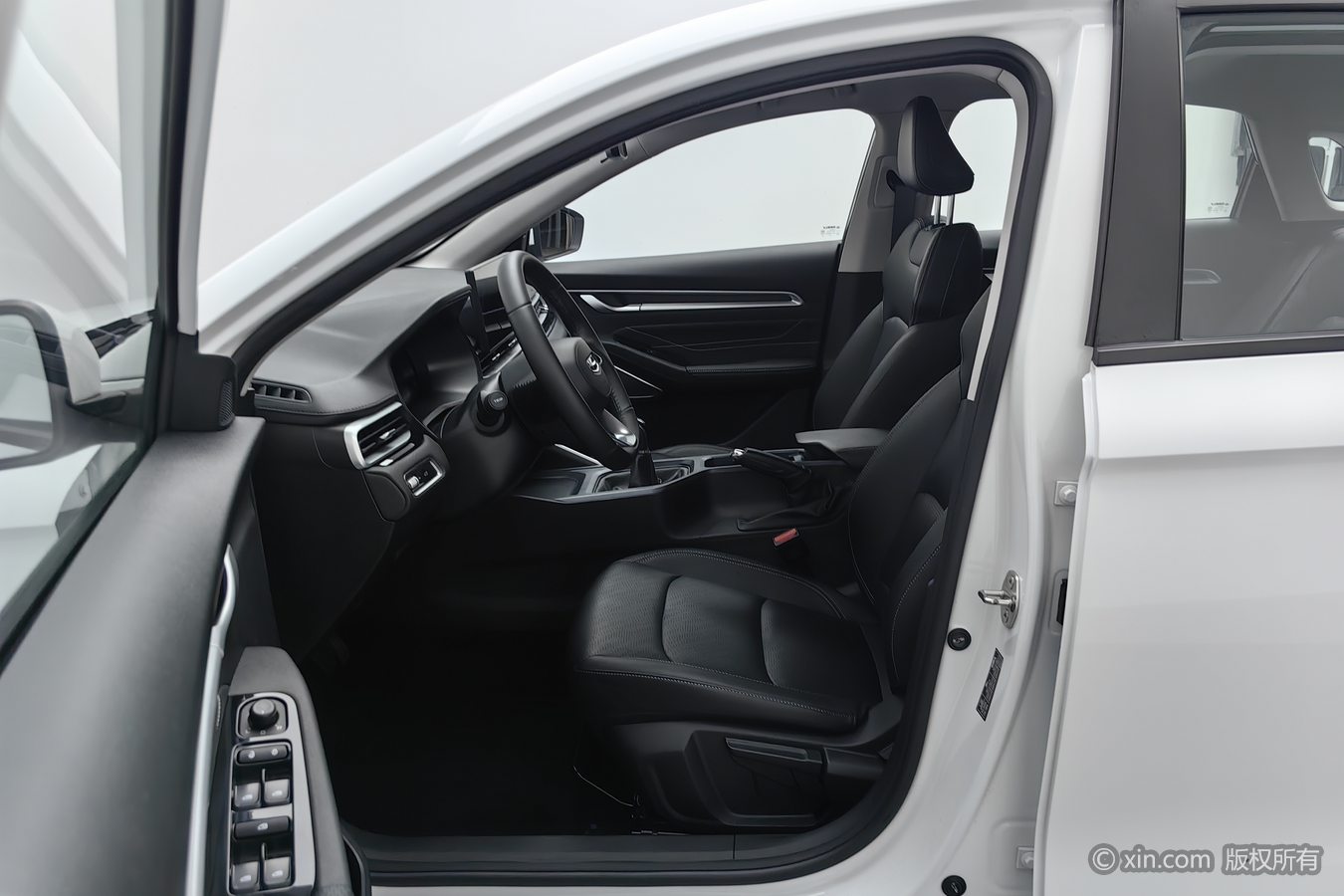 GEELY Emgrand 2023 #10 GEELY Emgrand 2023 car image #10