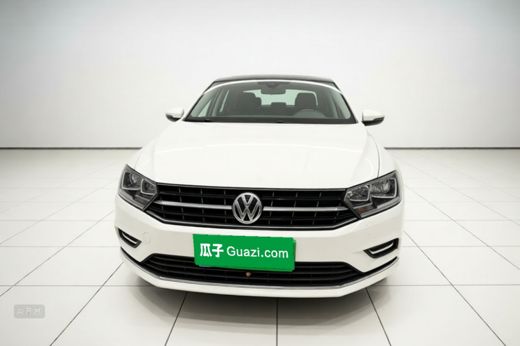 Volkswagen Bora 2017 immagine di auto #3