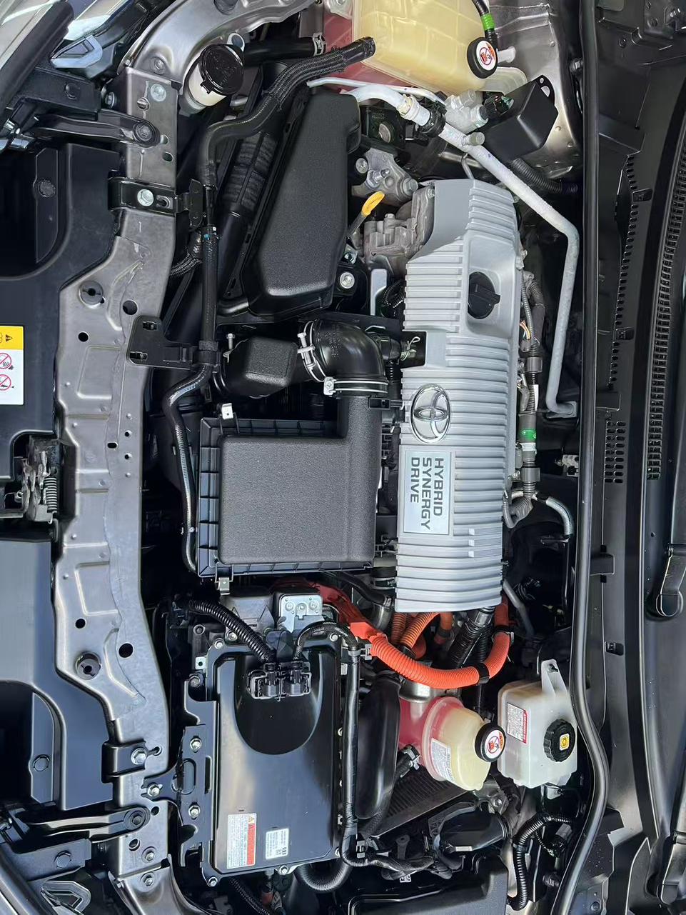 Toyota Corolla 2018 immagine di auto #8