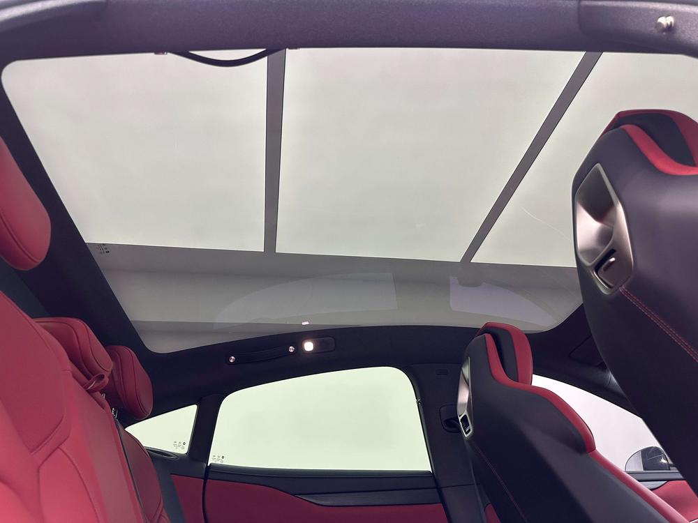 2025 car image #28