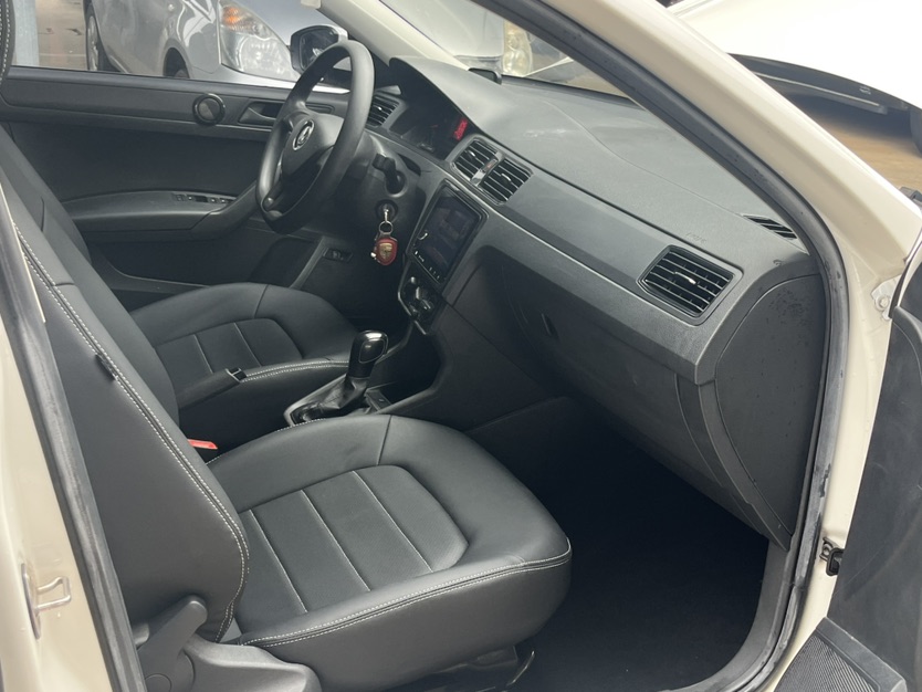 Volkswagen Santana 2019 #9 Volkswagen Santana 2019 car image #9