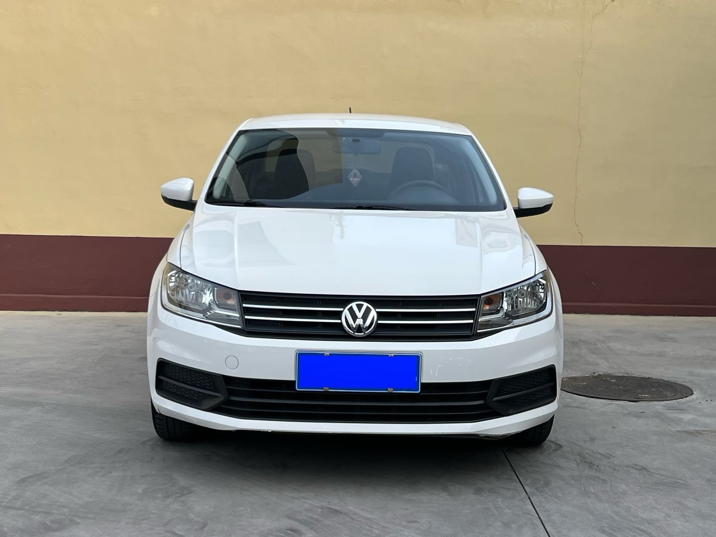 Volkswagen Santana 2021 #4 Volkswagen Santana 2021 car image #4