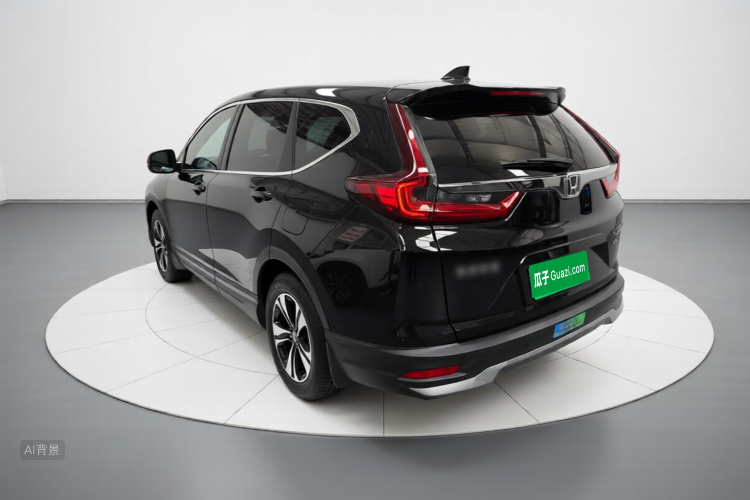 Honda CR-V 2022 #5 Honda CR-V 2022 car image #5
