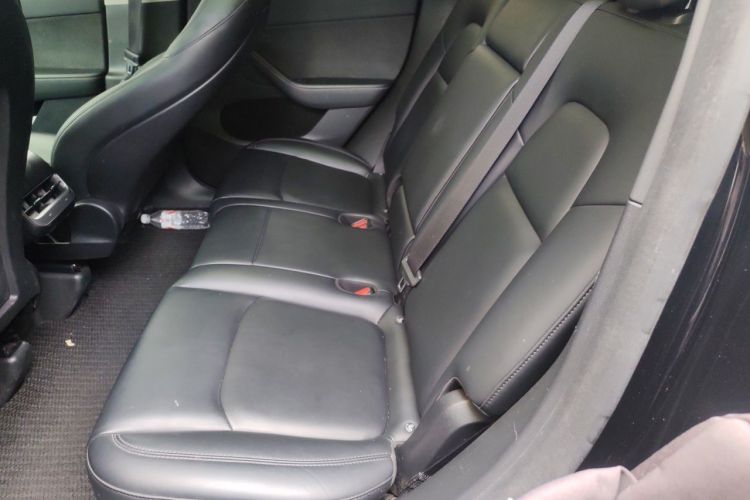 Tesla Model Y 2023 car image #10