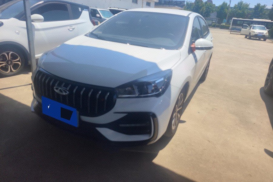 Chery Arrizo 5 2026 Chery Arrizo 5 2026 car image