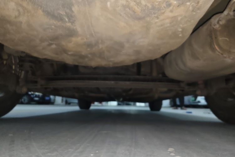 GEELY Emgrand 2018 car image #27