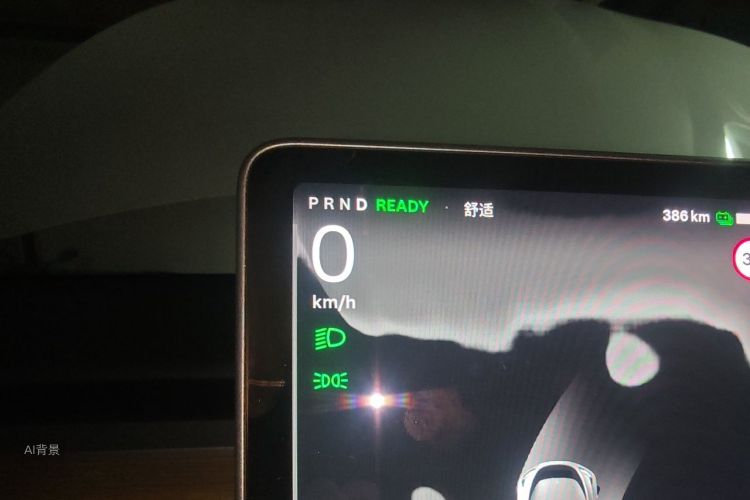Tesla Model Y 2023 car image #13