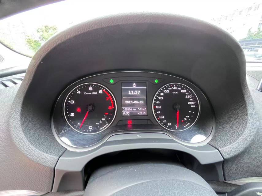 Audi A3 2014 car image #5