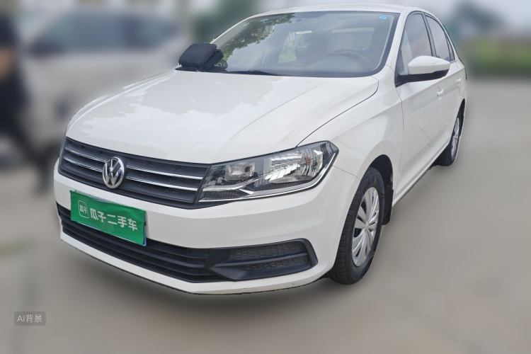 Volkswagen Santana 2022 #2 Volkswagen Santana 2022 car image #2