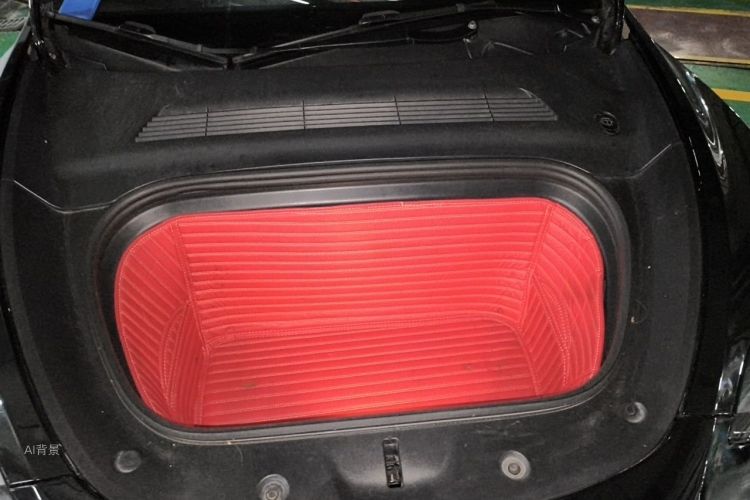Tesla Model Y 2021 car image #22